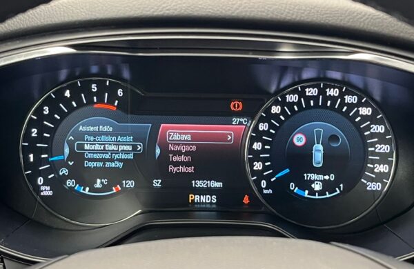Ford Mondeo 2.0 EB Titanium AWD Cebia, nabídka 21724114-6e0f-4a8f-9646-ea93d965db2e