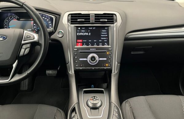 Ford Mondeo 2.0 EB Titanium AWD Cebia, nabídka 21724114-6e0f-4a8f-9646-ea93d965db2e