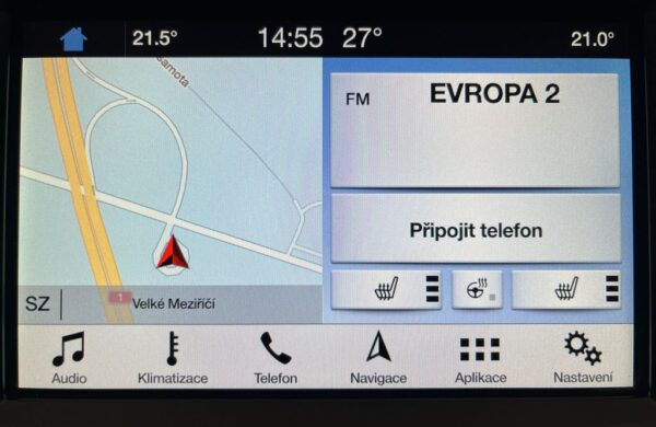 Ford Mondeo 2.0 EB Titanium AWD Cebia, nabídka 21724114-6e0f-4a8f-9646-ea93d965db2e