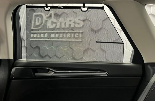 Ford Mondeo 2.0 EB Titanium AWD Cebia, nabídka 21724114-6e0f-4a8f-9646-ea93d965db2e