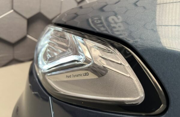 Ford Mondeo 2.0 EB Titanium AWD Cebia, nabídka 21724114-6e0f-4a8f-9646-ea93d965db2e