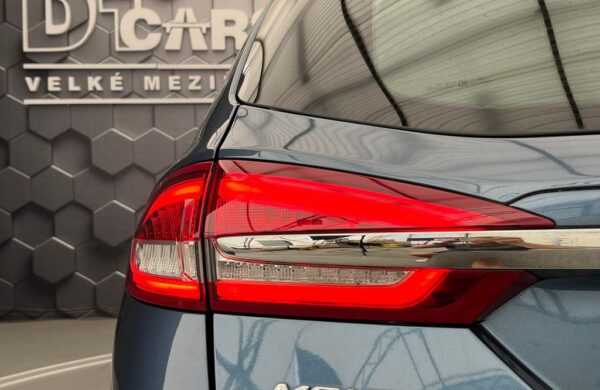 Ford Mondeo 2.0 EB Titanium AWD Cebia, nabídka 21724114-6e0f-4a8f-9646-ea93d965db2e