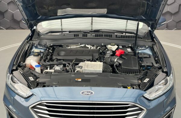 Ford Mondeo 2.0 EB Titanium AWD Cebia, nabídka 21724114-6e0f-4a8f-9646-ea93d965db2e