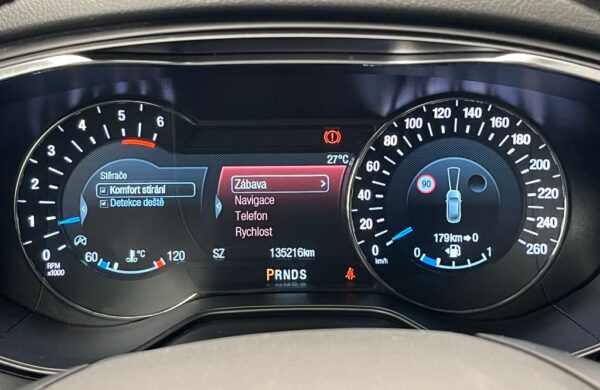 Ford Mondeo 2.0 EB Titanium AWD Cebia, nabídka 21724114-6e0f-4a8f-9646-ea93d965db2e