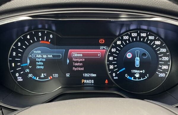 Ford Mondeo 2.0 EB Titanium AWD Cebia, nabídka 21724114-6e0f-4a8f-9646-ea93d965db2e