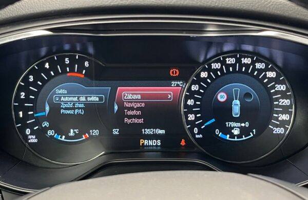 Ford Mondeo 2.0 EB Titanium AWD Cebia, nabídka 21724114-6e0f-4a8f-9646-ea93d965db2e