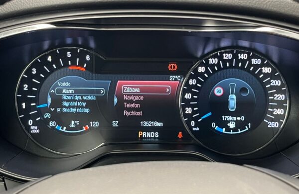 Ford Mondeo 2.0 EB Titanium AWD Cebia, nabídka 21724114-6e0f-4a8f-9646-ea93d965db2e