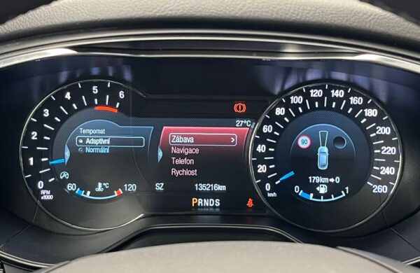 Ford Mondeo 2.0 EB Titanium AWD Cebia, nabídka 21724114-6e0f-4a8f-9646-ea93d965db2e