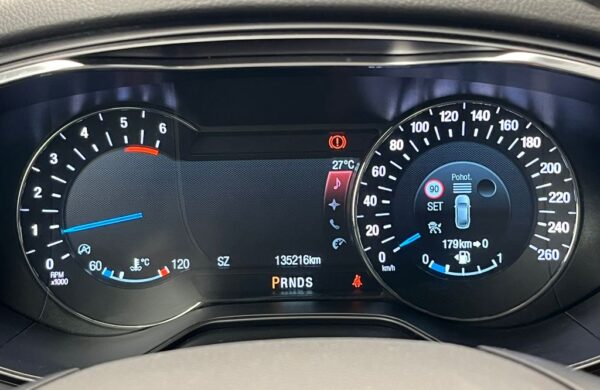 Ford Mondeo 2.0 EB Titanium AWD Cebia, nabídka 21724114-6e0f-4a8f-9646-ea93d965db2e