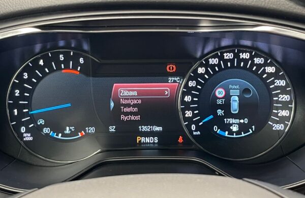 Ford Mondeo 2.0 EB Titanium AWD Cebia, nabídka 21724114-6e0f-4a8f-9646-ea93d965db2e