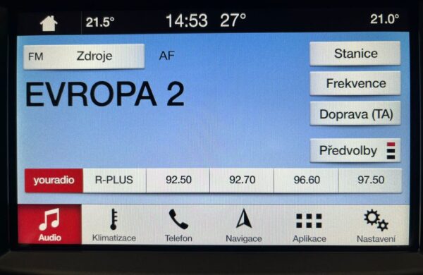 Ford Mondeo 2.0 EB Titanium AWD Cebia, nabídka 21724114-6e0f-4a8f-9646-ea93d965db2e