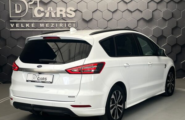 Ford S-Max 2.5 HEV ST-LINE ZAMLUVENO, nabídka e19816db-ff0f-44e4-bca2-a6876f46ea90