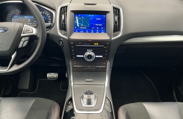 Ford S-Max 2.5 HEV ST-LINE ZAMLUVENO, nabídka e19816db-ff0f-44e4-bca2-a6876f46ea90