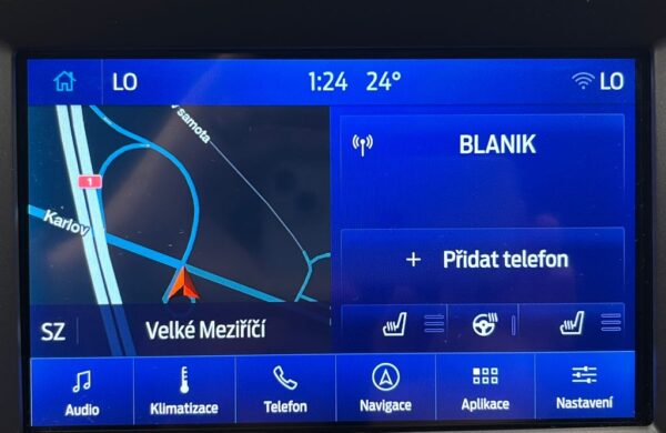 Ford S-Max 2.5 HEV ST-LINE ZAMLUVENO, nabídka e19816db-ff0f-44e4-bca2-a6876f46ea90