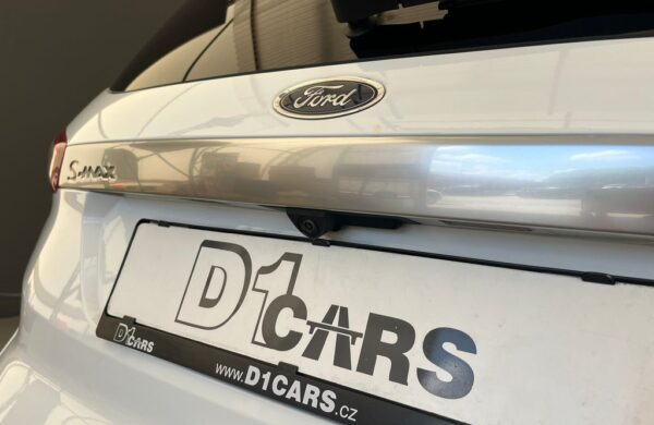 Ford S-Max 2.5 HEV ST-LINE ZAMLUVENO, nabídka e19816db-ff0f-44e4-bca2-a6876f46ea90