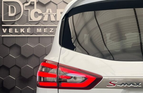 Ford S-Max 2.5 HEV ST-LINE ZAMLUVENO, nabídka e19816db-ff0f-44e4-bca2-a6876f46ea90