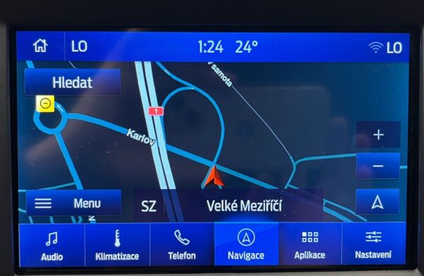 Ford S-Max 2.5 HEV ST-LINE ZAMLUVENO, nabídka e19816db-ff0f-44e4-bca2-a6876f46ea90