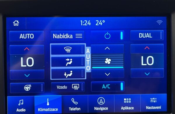 Ford S-Max 2.5 HEV ST-LINE ZAMLUVENO, nabídka e19816db-ff0f-44e4-bca2-a6876f46ea90