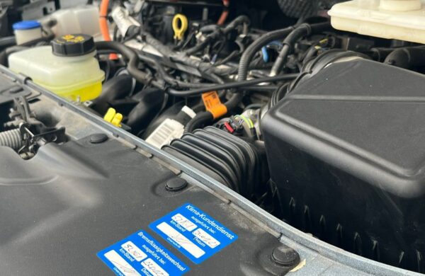 Ford S-Max 2.5 HEV ST-LINE ZAMLUVENO, nabídka e19816db-ff0f-44e4-bca2-a6876f46ea90