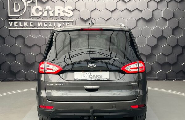 Ford Galaxy 2.5 Duratec FHEV TITANIUM, nabídka 3c2a19e8-ac02-491e-821f-f5253c817ba3