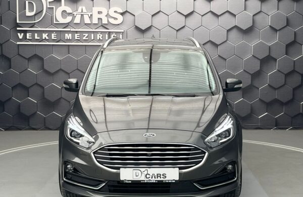 Ford Galaxy 2.5 Duratec FHEV TITANIUM, nabídka 3c2a19e8-ac02-491e-821f-f5253c817ba3