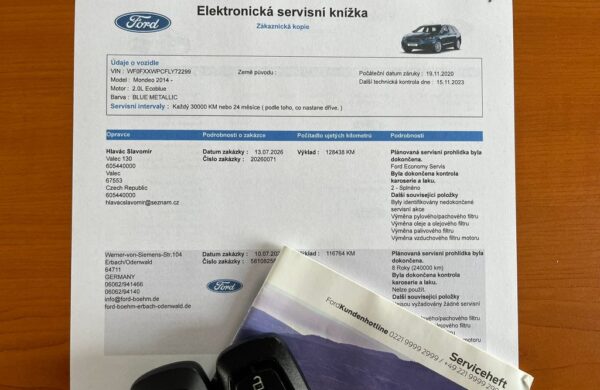 Ford Mondeo 2.0 EB 140 kW Titanium servis, nabídka 860bc045-0402-40ec-98dc-12e3aed026b6