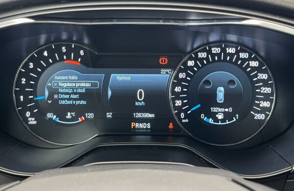 Ford Mondeo 2.0 EB 140 kW Titanium servis, nabídka 860bc045-0402-40ec-98dc-12e3aed026b6