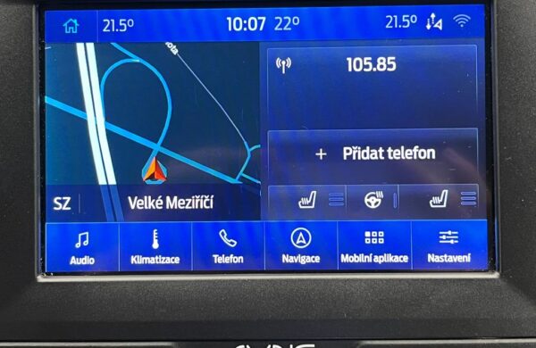 Ford Mondeo 2.0 EB 140 kW Titanium servis, nabídka 860bc045-0402-40ec-98dc-12e3aed026b6