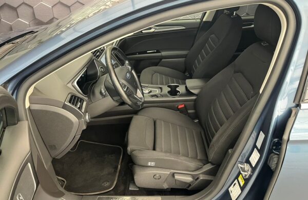 Ford Mondeo 2.0 EB 140 kW Titanium servis, nabídka 860bc045-0402-40ec-98dc-12e3aed026b6