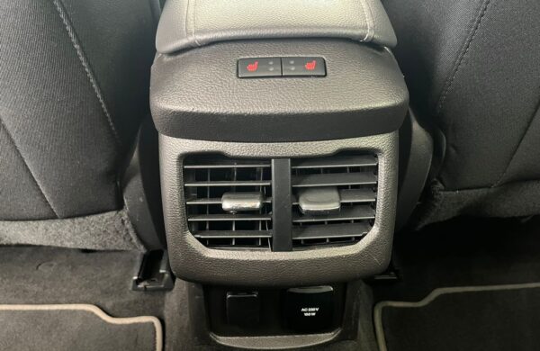 Ford Mondeo 2.0 EB 140 kW Titanium servis, nabídka 860bc045-0402-40ec-98dc-12e3aed026b6