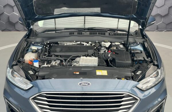 Ford Mondeo 2.0 EB 140 kW Titanium servis, nabídka 860bc045-0402-40ec-98dc-12e3aed026b6