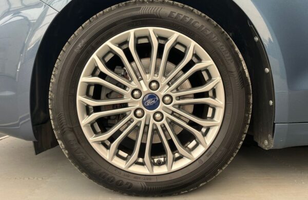 Ford Mondeo 2.0 EB 140 kW Titanium servis, nabídka 860bc045-0402-40ec-98dc-12e3aed026b6