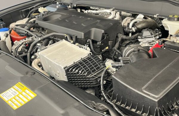 Ford Mondeo 2.0 EB 140 kW Titanium servis, nabídka 860bc045-0402-40ec-98dc-12e3aed026b6