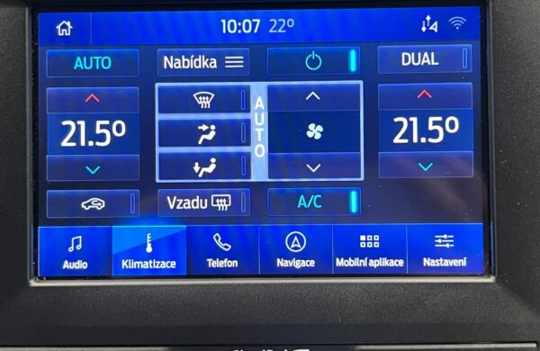 Ford Mondeo 2.0 EB 140 kW Titanium servis, nabídka 860bc045-0402-40ec-98dc-12e3aed026b6