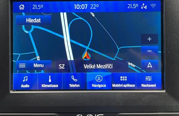 Ford Mondeo 2.0 EB 140 kW Titanium servis, nabídka 860bc045-0402-40ec-98dc-12e3aed026b6
