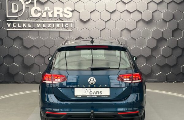Volkswagen Passat 2.0 TDi LED SVĚTLA, DSG, CEBIA, nabídka d4f2ddad-7219-478e-a8cf-9e6ac84450d2