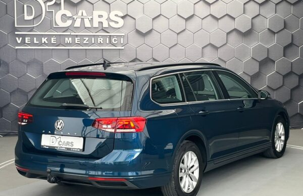 Volkswagen Passat 2.0 TDi LED SVĚTLA, DSG, CEBIA, nabídka d4f2ddad-7219-478e-a8cf-9e6ac84450d2