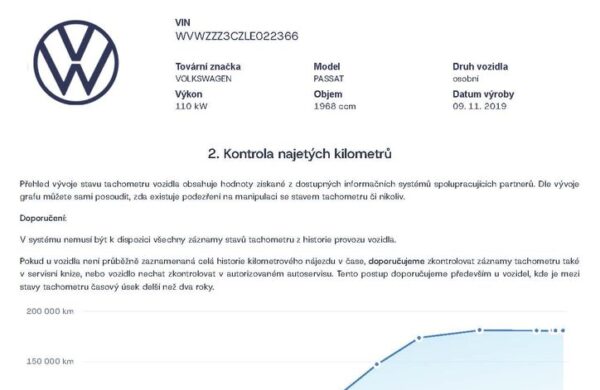 Volkswagen Passat 2.0 TDi LED SVĚTLA, DSG, CEBIA, nabídka d4f2ddad-7219-478e-a8cf-9e6ac84450d2