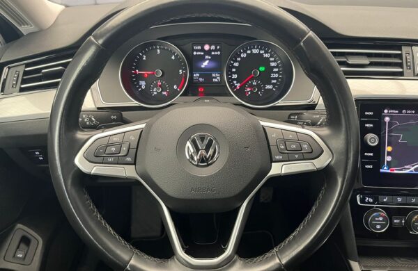 Volkswagen Passat 2.0 TDi LED SVĚTLA, DSG, CEBIA, nabídka d4f2ddad-7219-478e-a8cf-9e6ac84450d2