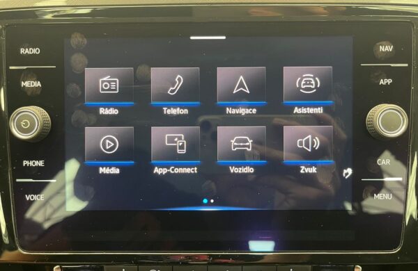 Volkswagen Passat 2.0 TDi LED SVĚTLA, DSG, CEBIA, nabídka d4f2ddad-7219-478e-a8cf-9e6ac84450d2