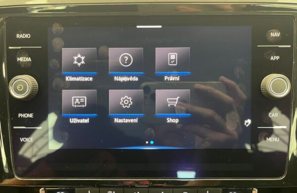 Volkswagen Passat 2.0 TDi LED SVĚTLA, DSG, CEBIA, nabídka d4f2ddad-7219-478e-a8cf-9e6ac84450d2