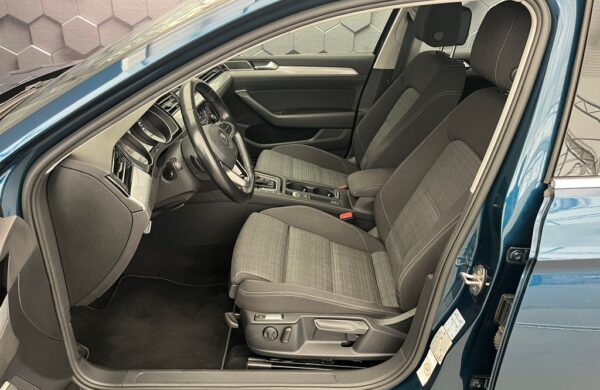 Volkswagen Passat 2.0 TDi LED SVĚTLA, DSG, CEBIA, nabídka d4f2ddad-7219-478e-a8cf-9e6ac84450d2
