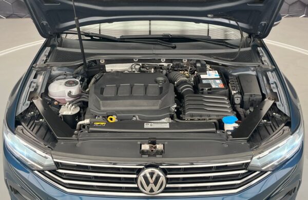 Volkswagen Passat 2.0 TDi LED SVĚTLA, DSG, CEBIA, nabídka d4f2ddad-7219-478e-a8cf-9e6ac84450d2