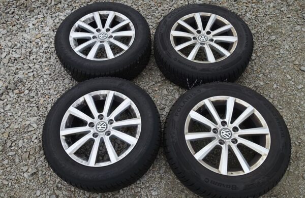 Volkswagen Passat 2.0 TDi LED SVĚTLA, DSG, CEBIA, nabídka d4f2ddad-7219-478e-a8cf-9e6ac84450d2