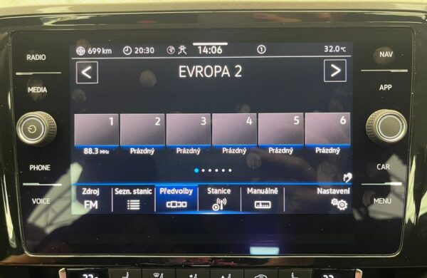 Volkswagen Passat 2.0 TDi LED SVĚTLA, DSG, CEBIA, nabídka d4f2ddad-7219-478e-a8cf-9e6ac84450d2