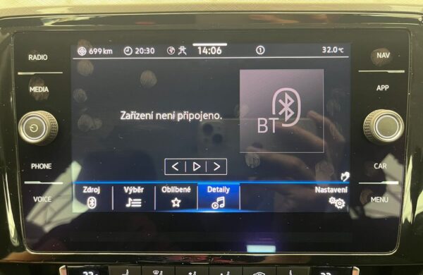 Volkswagen Passat 2.0 TDi LED SVĚTLA, DSG, CEBIA, nabídka d4f2ddad-7219-478e-a8cf-9e6ac84450d2
