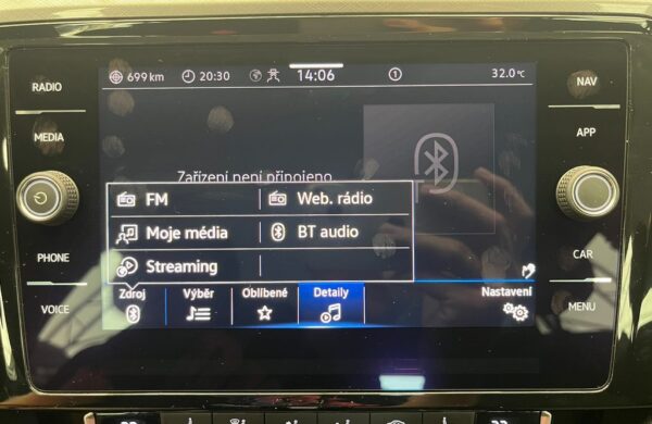 Volkswagen Passat 2.0 TDi LED SVĚTLA, DSG, CEBIA, nabídka d4f2ddad-7219-478e-a8cf-9e6ac84450d2