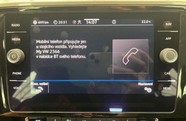 Volkswagen Passat 2.0 TDi LED SVĚTLA, DSG, CEBIA, nabídka d4f2ddad-7219-478e-a8cf-9e6ac84450d2