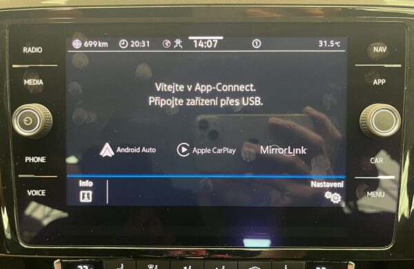 Volkswagen Passat 2.0 TDi LED SVĚTLA, DSG, CEBIA, nabídka d4f2ddad-7219-478e-a8cf-9e6ac84450d2
