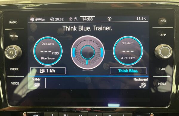 Volkswagen Passat 2.0 TDi LED SVĚTLA, DSG, CEBIA, nabídka d4f2ddad-7219-478e-a8cf-9e6ac84450d2